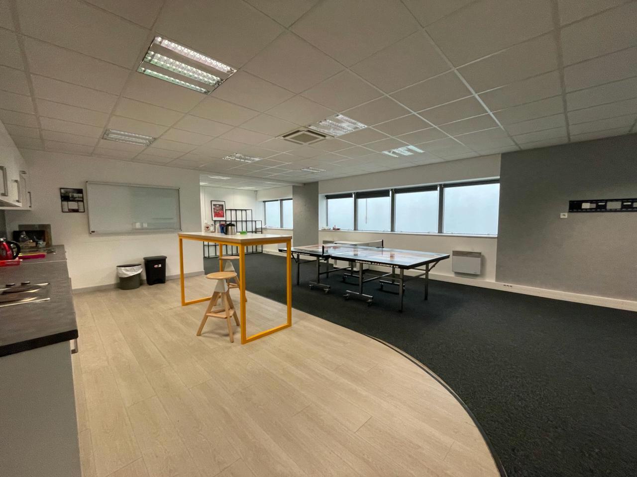 Bureau Villeneuve-d'Ascq 776m² Location bureau Villeneuve-d'Ascq Nord OLBUR2530557 9